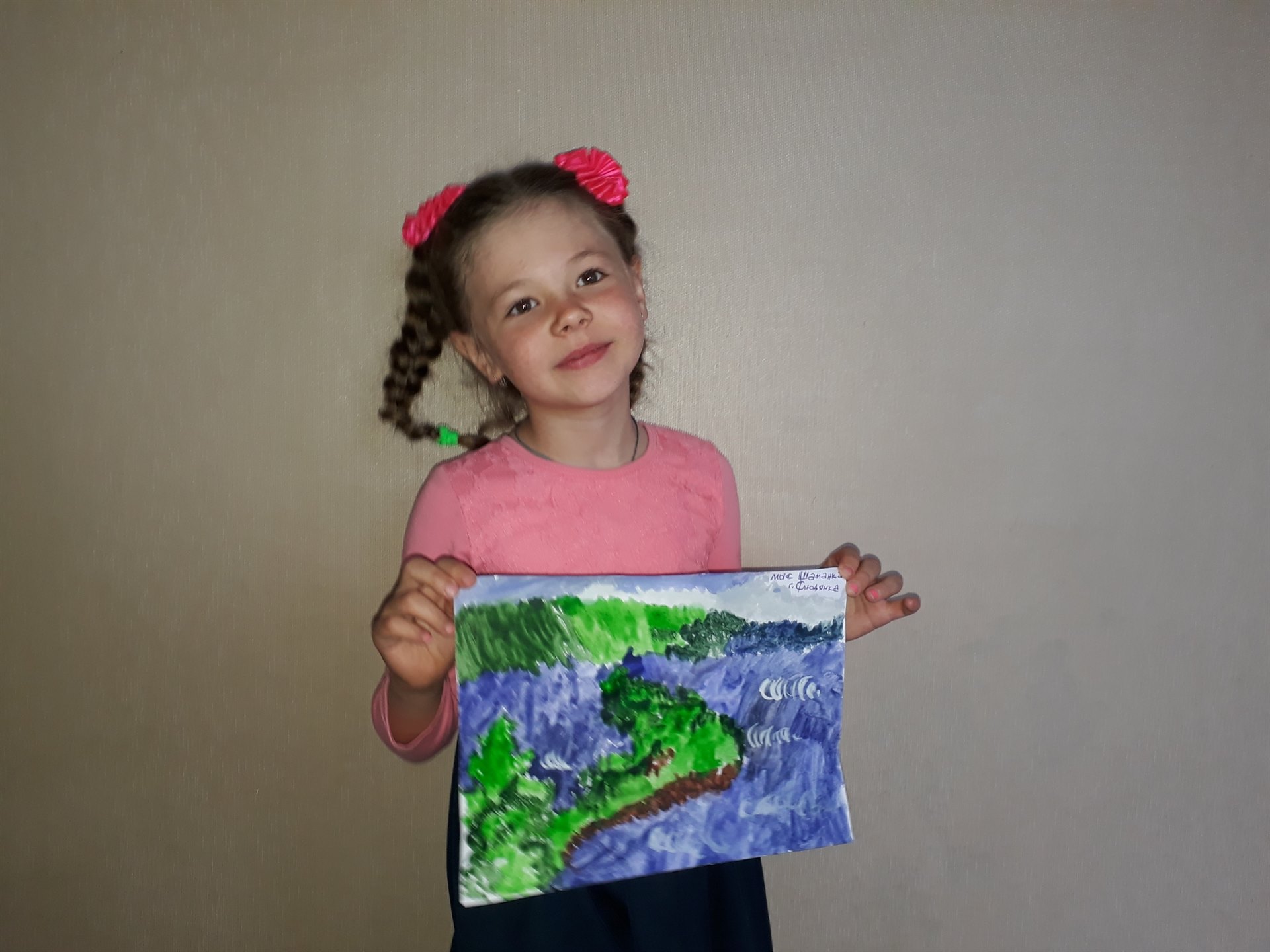 В Бурятии объявили конкурс детских рисунков «Наследие Дарханов»