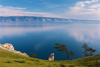 С 7 по 10 сентября на берегу Малого Моря пройдет Форсайт Байкальского региона