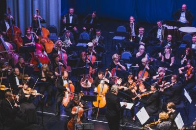 Неизвестная ранее симфония Свиридова впервые прозвучит в Петербурге
